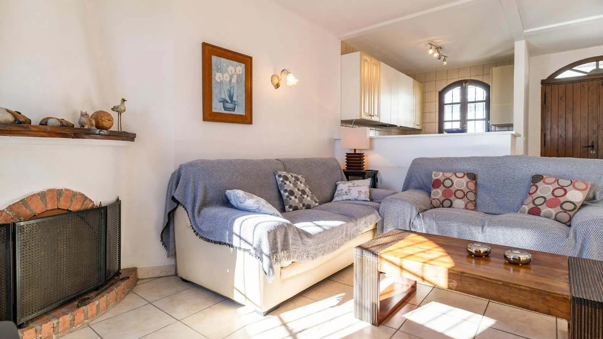Gorgeous Home In Nerja With House Sea View