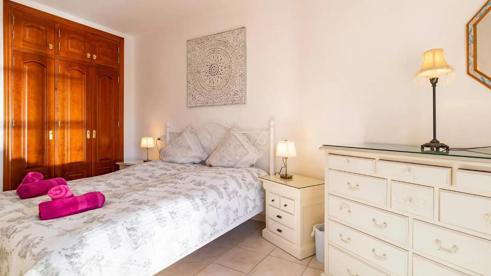 Holiday home Gorgeous Home In Nerja With House Sea View