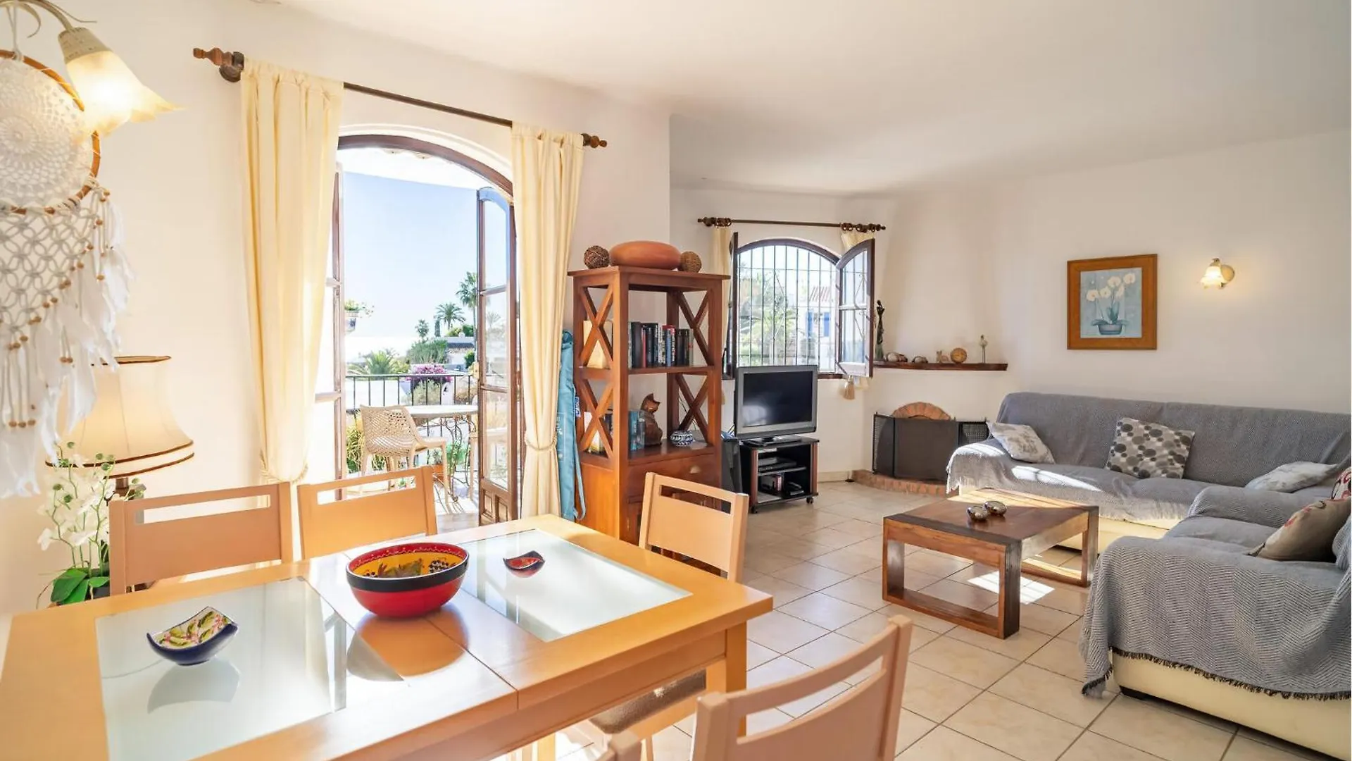 Gorgeous Home In Nerja With House Sea View Holiday home