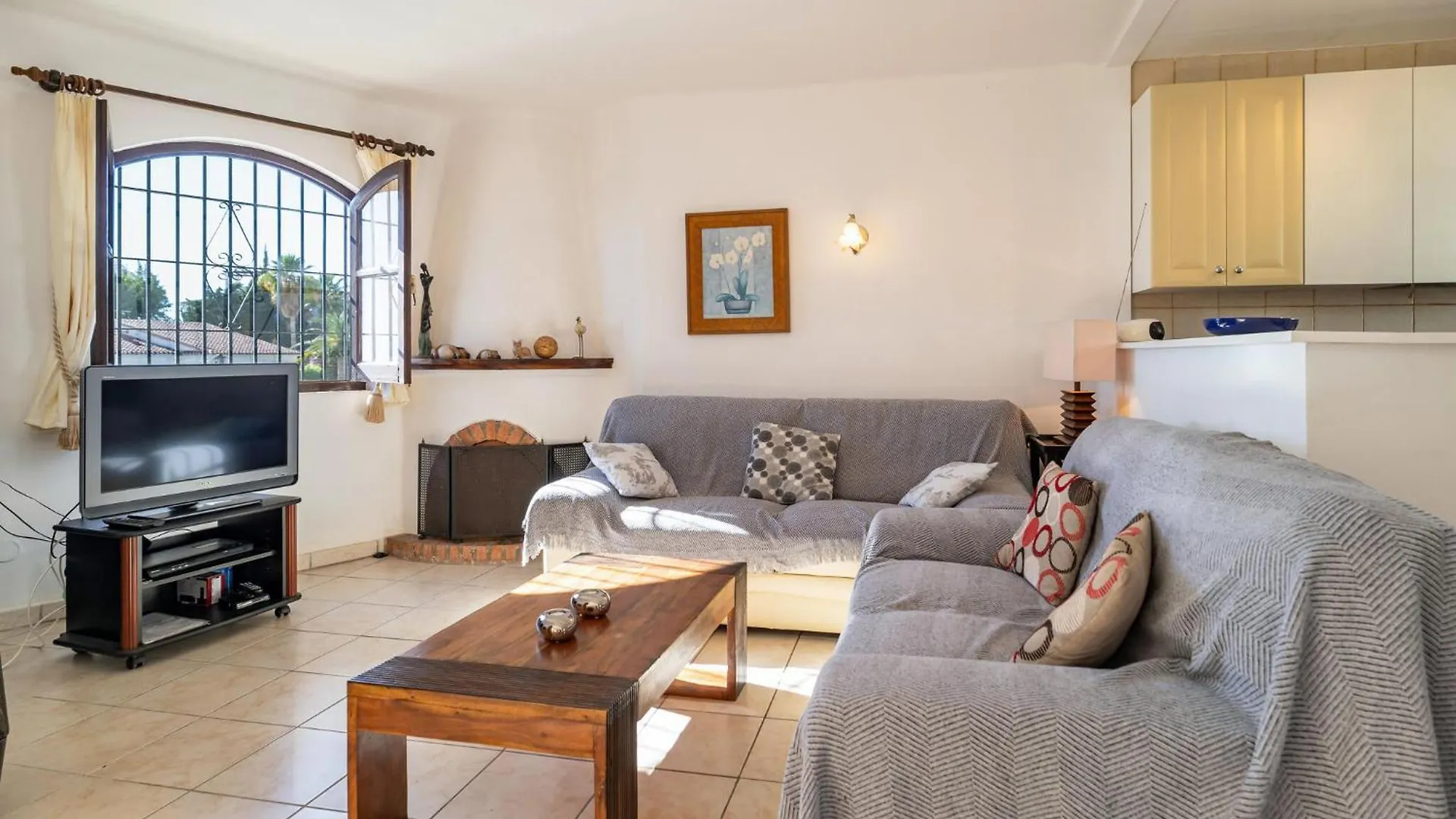 Gorgeous Home In Nerja With House Sea View Spain