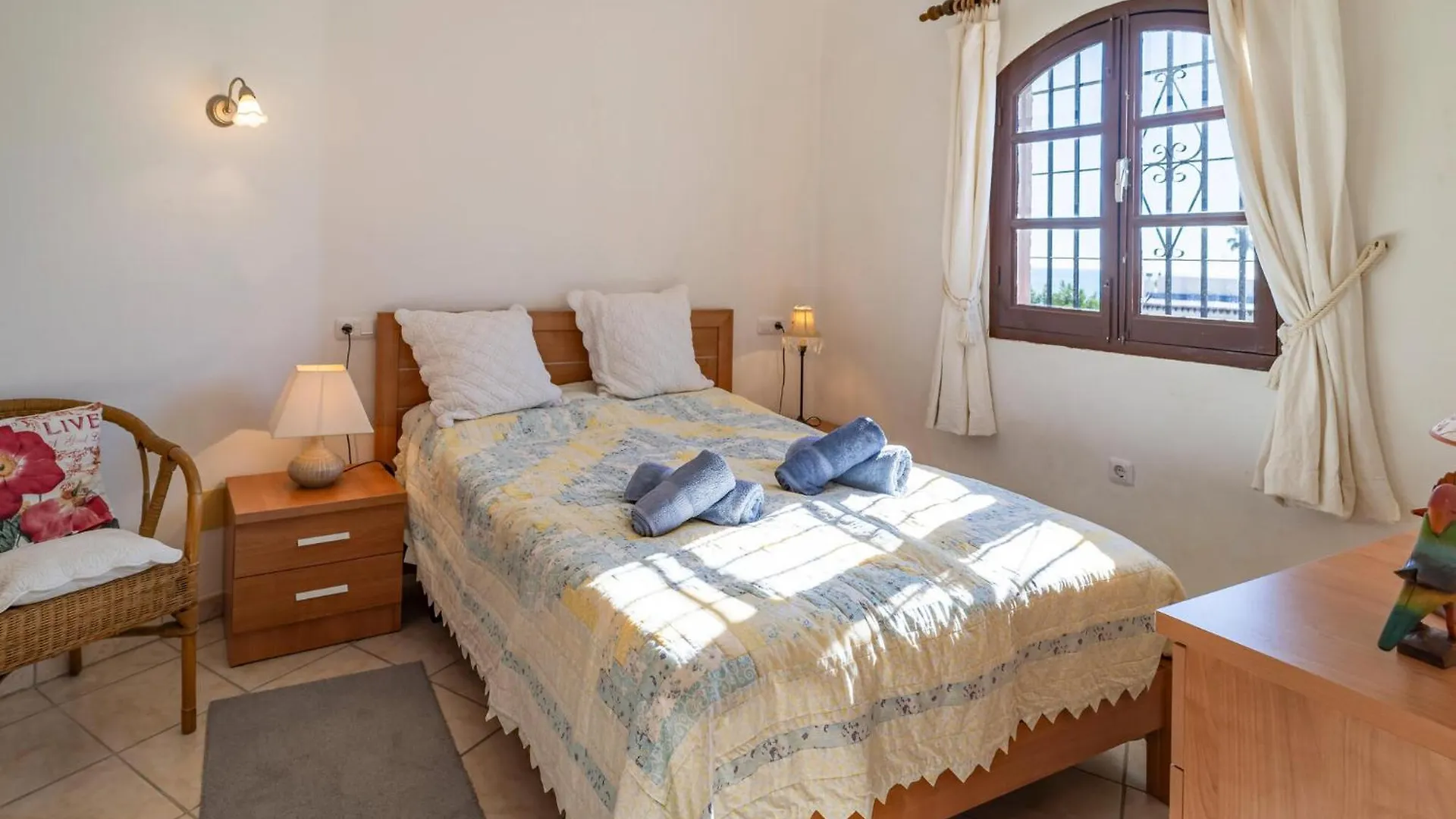 Gorgeous Home In Nerja With House Sea View 0*,  Spain