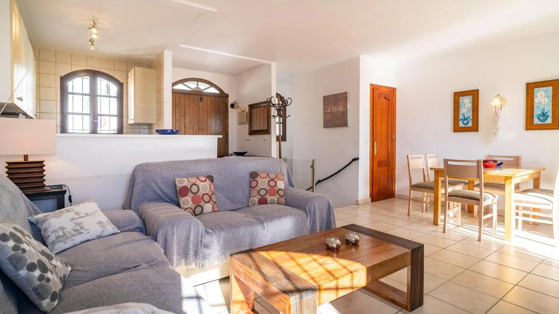 Gorgeous Home In Nerja With House Sea View 0*,