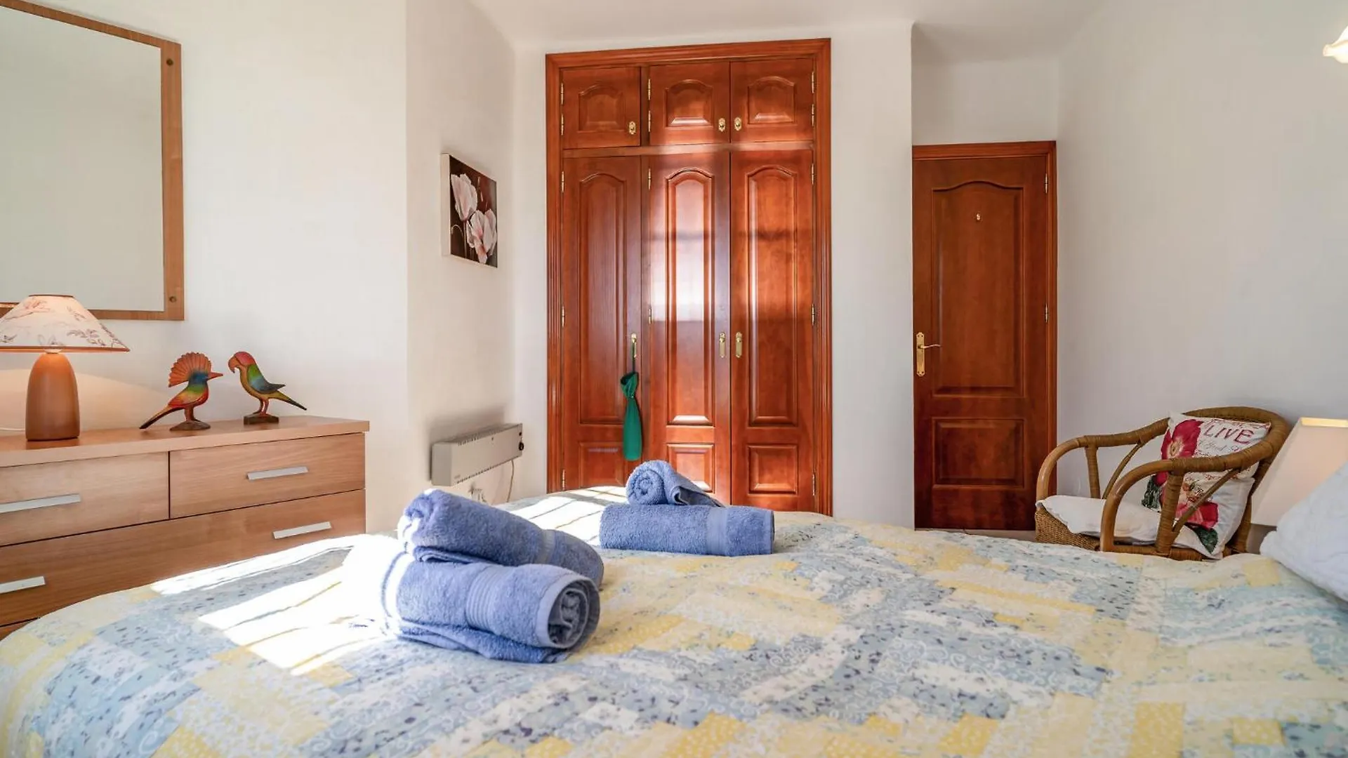 Gorgeous Home In Nerja With House Sea View Holiday home