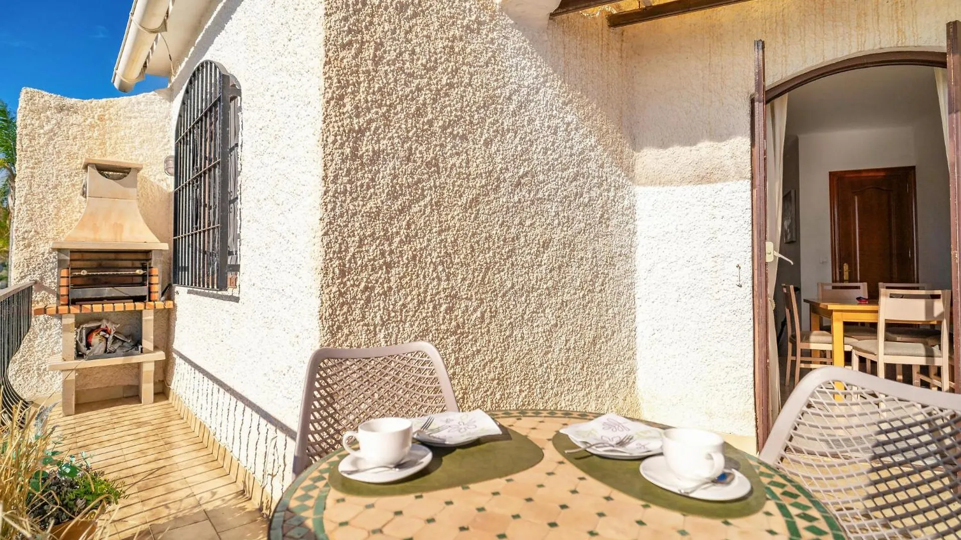 Gorgeous Home In Nerja With House Sea View 0*,  Spain